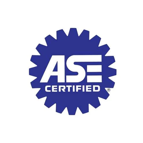 ASE Certified